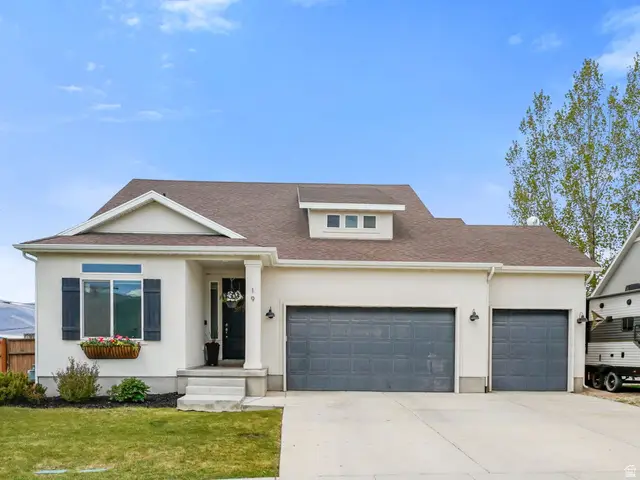 19 E 2130 S, Heber City, UT 84032 - #1