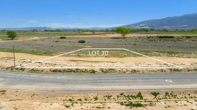 2716 N Chelsey Pkwy #30, Cedar City, UT 84721 - #2