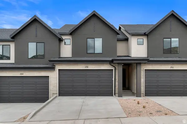 4280 N Buckstone Way #1360, Lehi, UT 84048