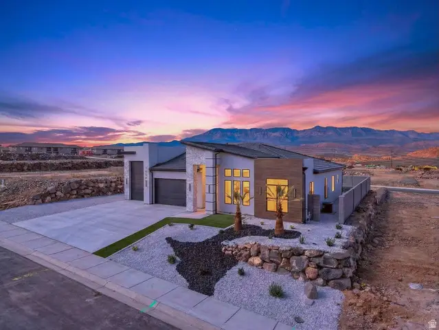 1858 W 350 N, Hurricane, UT 84737 - #1