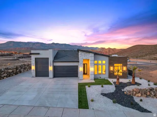 1858 W 350 N, Hurricane, UT 84737 - #3