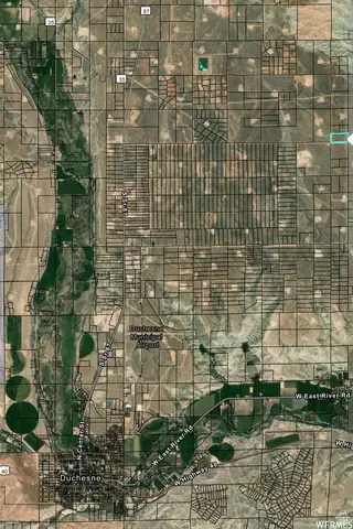 5000 S 18000 W #10, Duchesne, UT 84021 - #2