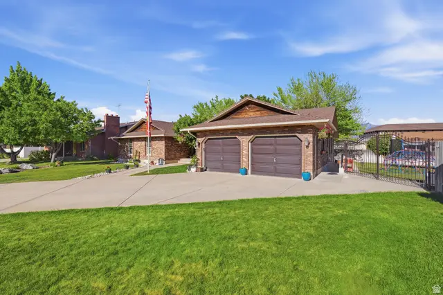 2045 W 5025 S, Roy, UT 84067 - #3