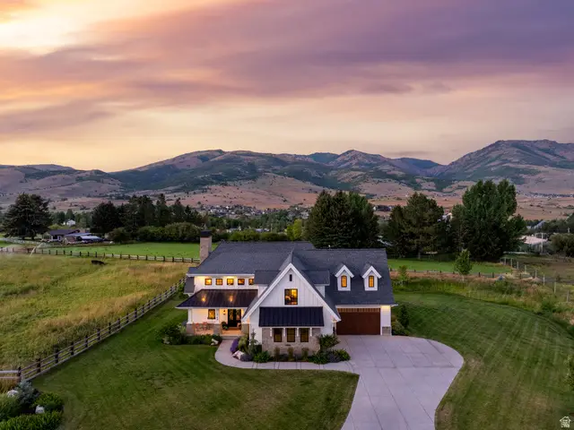 4168 N 3750 E, Eden, UT 84310 - #3