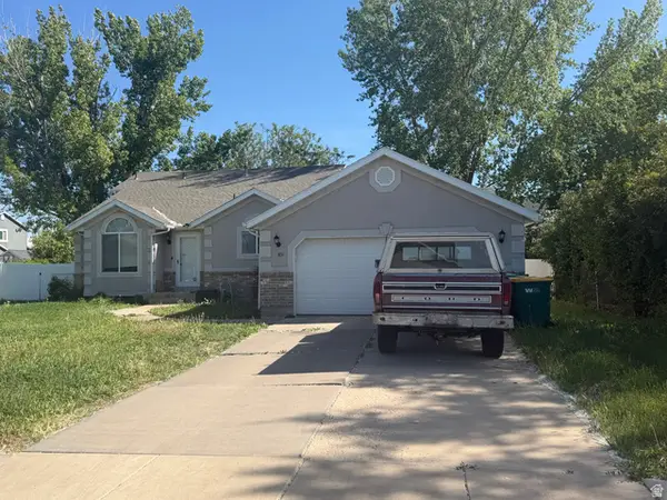 851 W 150 S, Clearfield, UT 84015