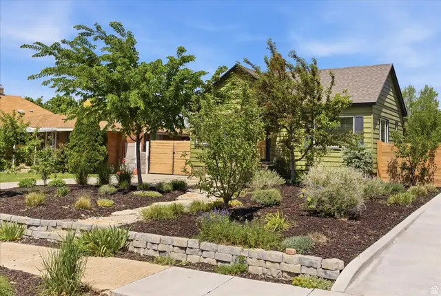 1448 23rd St, Ogden, UT 84401 - #2