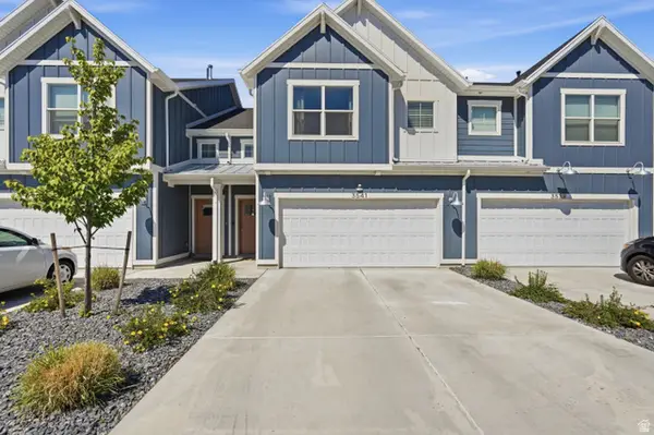 3541 S 4300 W #542, West Haven, UT 84401