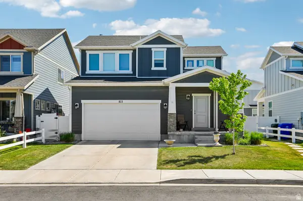 921 W Lotus Brook Dr, South Salt Lake, UT 84119