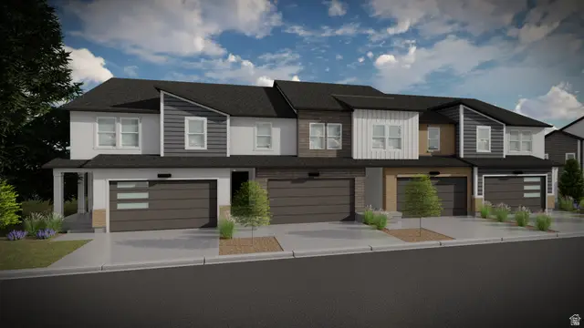 5367 S Acacia Dr #726, Mapleton, UT 84664 - #1