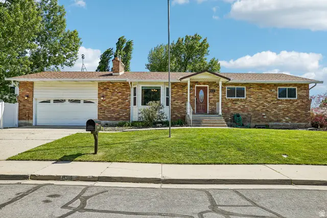 854 E 1030 N, Orem, UT 84097 - #1