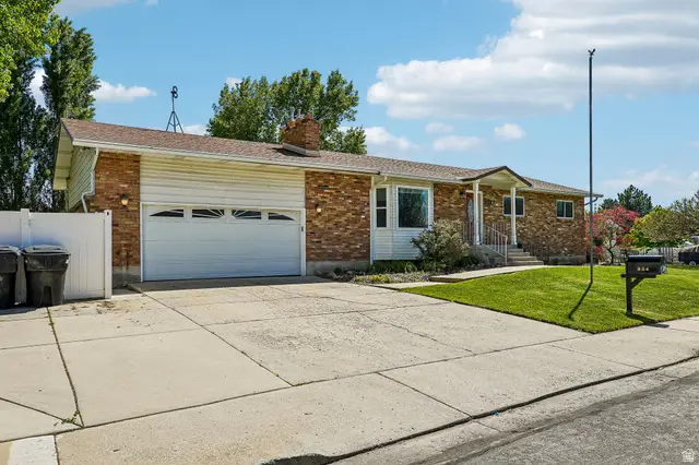 854 E 1030 N, Orem, UT 84097 - #2