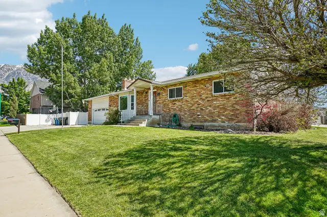 854 E 1030 N, Orem, UT 84097 - #3