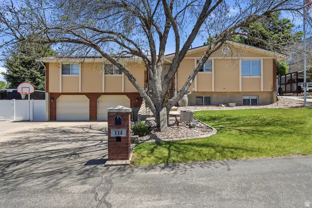 114 N Clark Ln, Elk Ridge, UT 84651 - #1