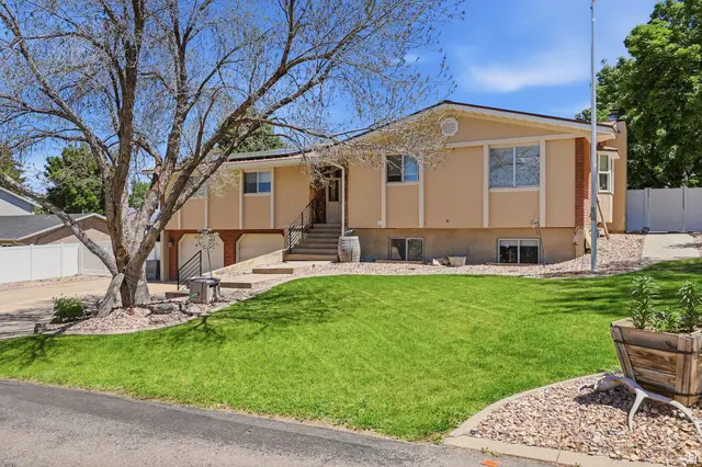 114 N Clark Ln, Elk Ridge, UT 84651 - #2