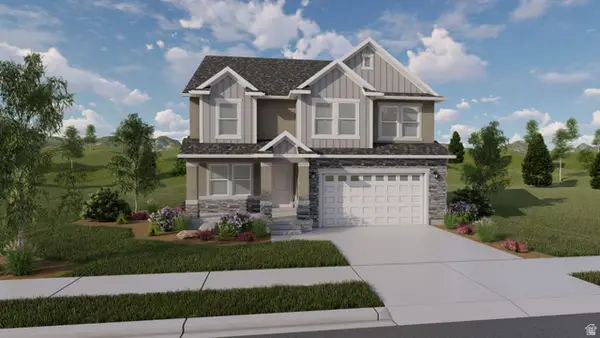 853 N Boseman Way #705, Saratoga Springs, UT 84045