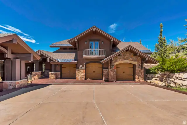 8879 N Promontory Ranch Rd #7, Park City, UT 84098 - #2