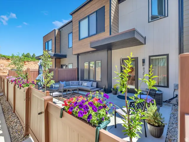 8257 N Sandalwood Ln, Park City, UT 84098 - #1