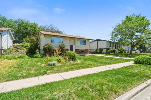 5892 S 2550 W, Roy, UT 84067 - #3