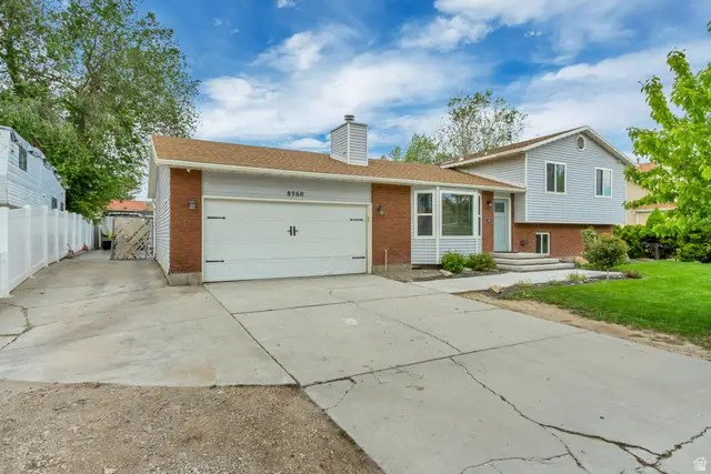 8960 S 1240 W, West Jordan, UT 84088 - #3