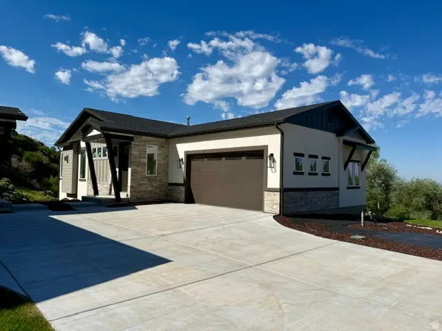571 S Elena Ln, Ogden, UT 84404 - #1