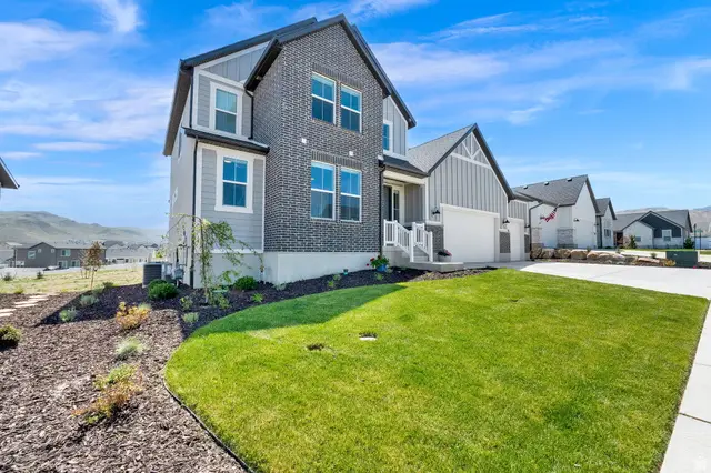 6749 W Broad Stem Way, Herriman, UT 84096 - #3