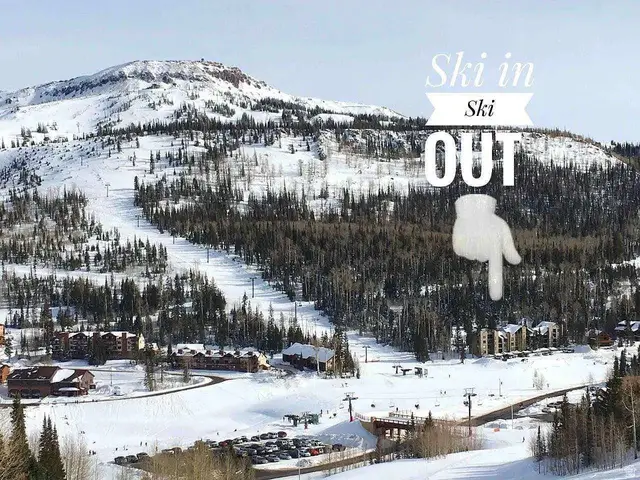 651 S Snowflake Ln #203, Brian Head, UT 84719 - #1