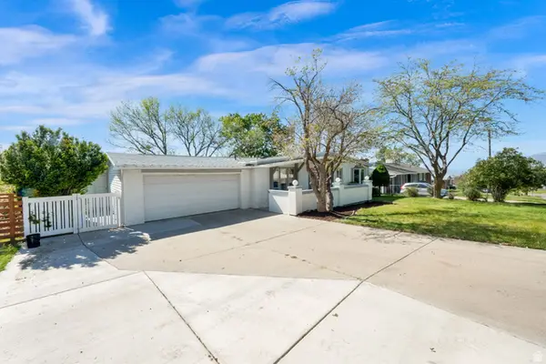 3558 S 50 W, Bountiful, UT 84010