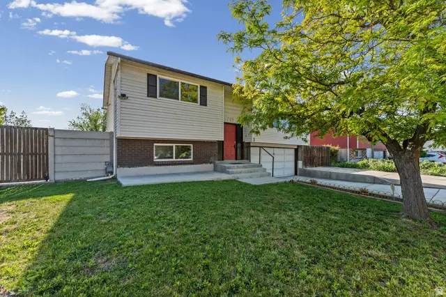789 N Sir Philip Dr W, Salt Lake City, UT 84116 - #1