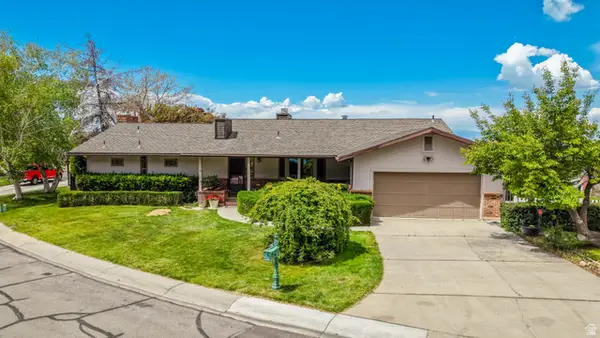3675 N Little Rock Ln, Provo, UT 84604