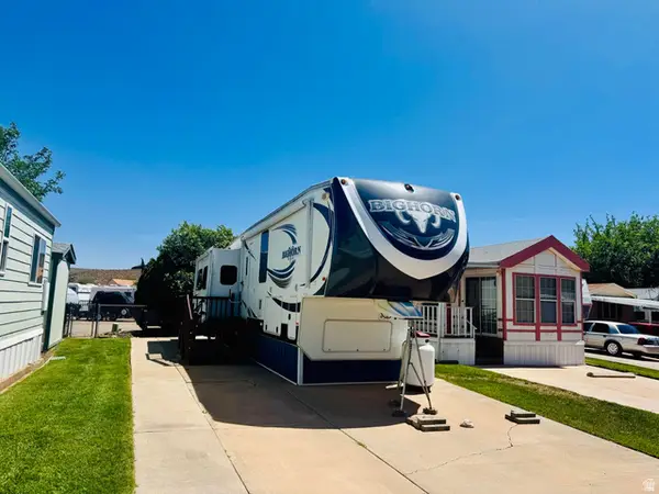 1160 E Telegraph St #175, Washington, UT 84780