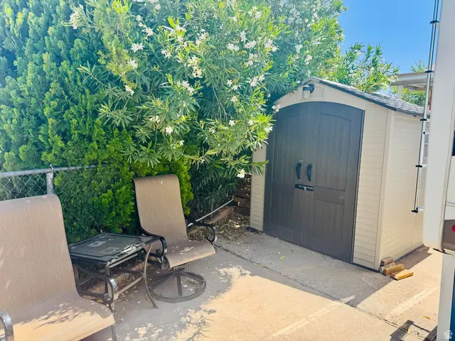 1160 E Telegraph St #175, Washington, UT 84780 - #3