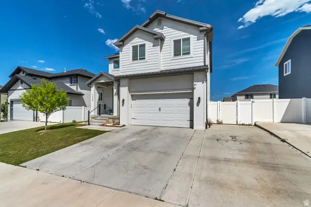 7224 N Silver Way, Eagle Mountain, UT 84005 - #2