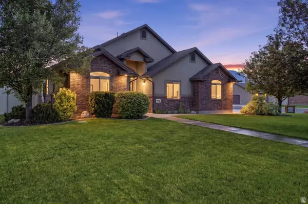 2766 W 2125 N, Plain City, UT 84404