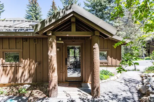 8865 N Timphaven Rd #20, Sundance, UT 84604