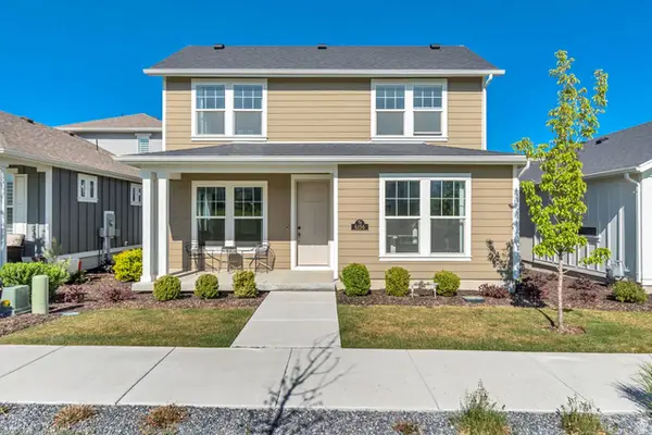 6156 W Poplar View Dr, South Jordan, UT 84009