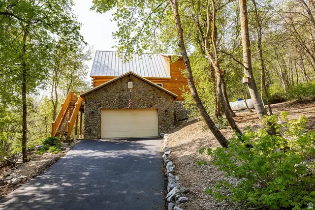 2725 E 3500 N, Eden, UT 84310 - #1