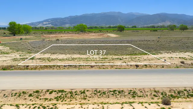 2590 N Chelsey Pkwy #37, Cedar City, UT 84721 - #3
