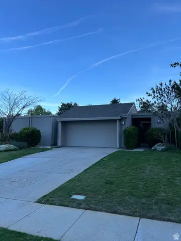 3579 E Avondale Dr, Cottonwood Heights, UT 84121