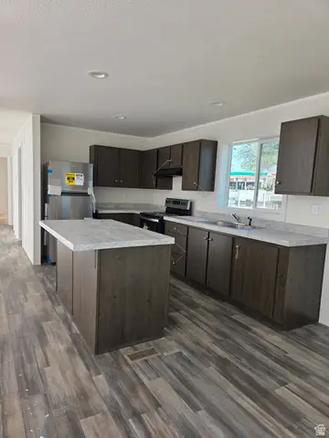1101 S Carbon Ave #98, Price, UT 84501 - #1