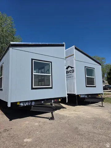 1101 S Carbon Ave #98, Price, UT 84501 - #2