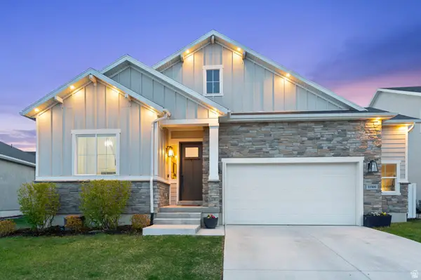 11908 S Teton Dr W, Herriman, UT 84096