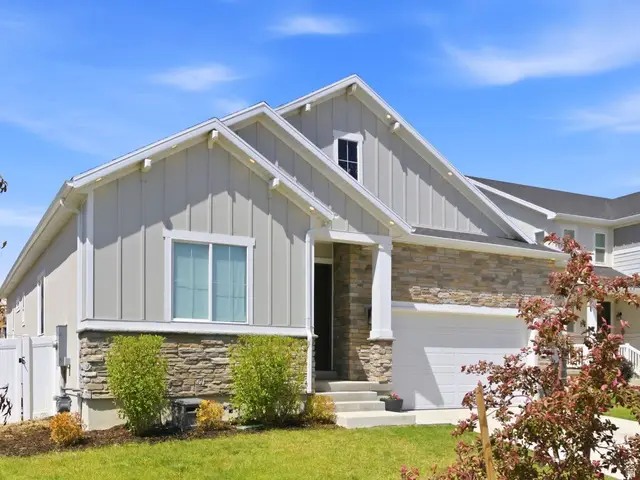 11908 S Teton Dr W, Herriman, UT 84096 - #3