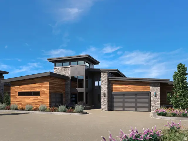 1253 N Granite Peak Way #662, Heber City, UT 84032 - #1