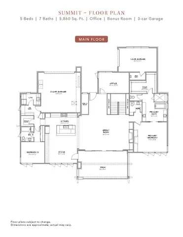 1253 N Granite Peak Way #662, Heber City, UT 84032 - #3