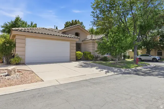 1305 E Riverside Dr #25, Saint George, UT 84790 - #2
