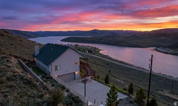 5786 N 1040 E, Scofield, UT 84526