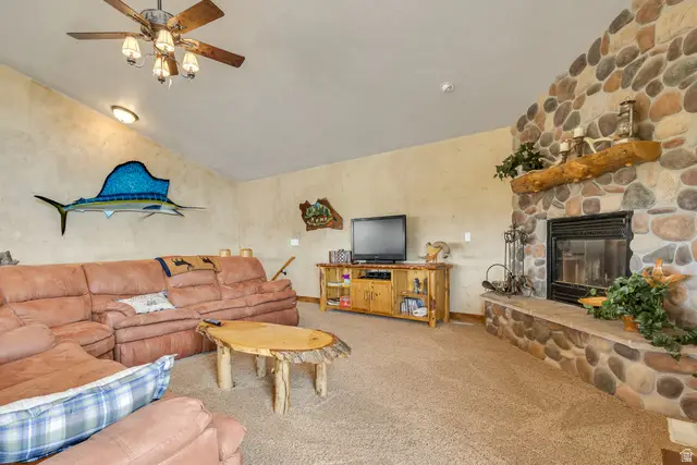 5786 N 1040 E, Scofield, UT 84526 - #3