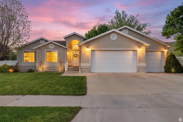 1403 S 600 W, Payson, UT 84651 - #1