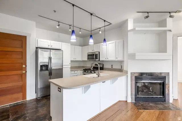 8430 Pointe Rd #G11, Park City, UT 84098 - #1