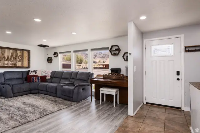 447 E 580 S, Monroe, UT 84754 - #2
